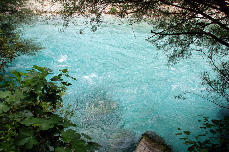  Izlet na reku Aheron 